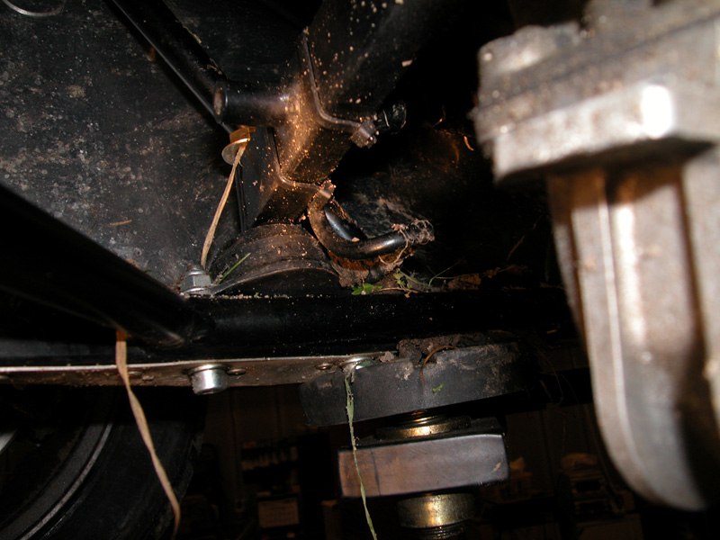 LHEngineMount
